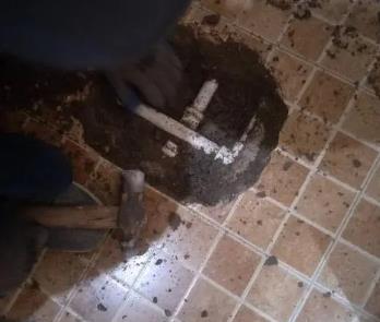 蜀山卫生间漏水维修公司为您分享下卫生间渗水如何处理及注意事项