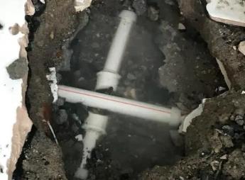 蜀山阳台漏水维修公司为您分享楼上楼下漏水怎么处理