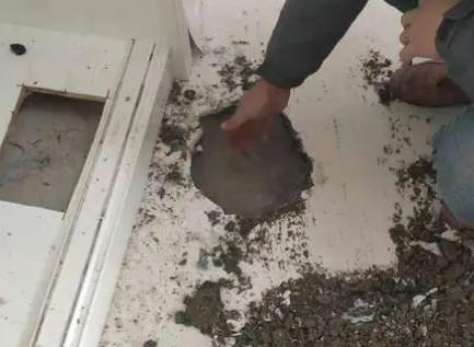蜀山卫生间漏水维修公司分享下精确定位查漏水一次多少钱?不同级别收费不同