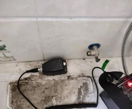 蜀山屋顶漏水维修公司分享下卫生间漏水的危害及解决方法