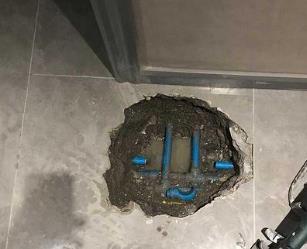 蜀山阳台漏水维修公司分享下暖气管道漏水的原因有哪些