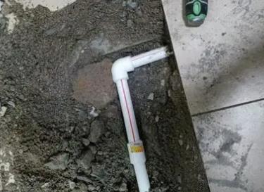 蜀山阳台漏水维修时有哪些声音会影响检漏仪
